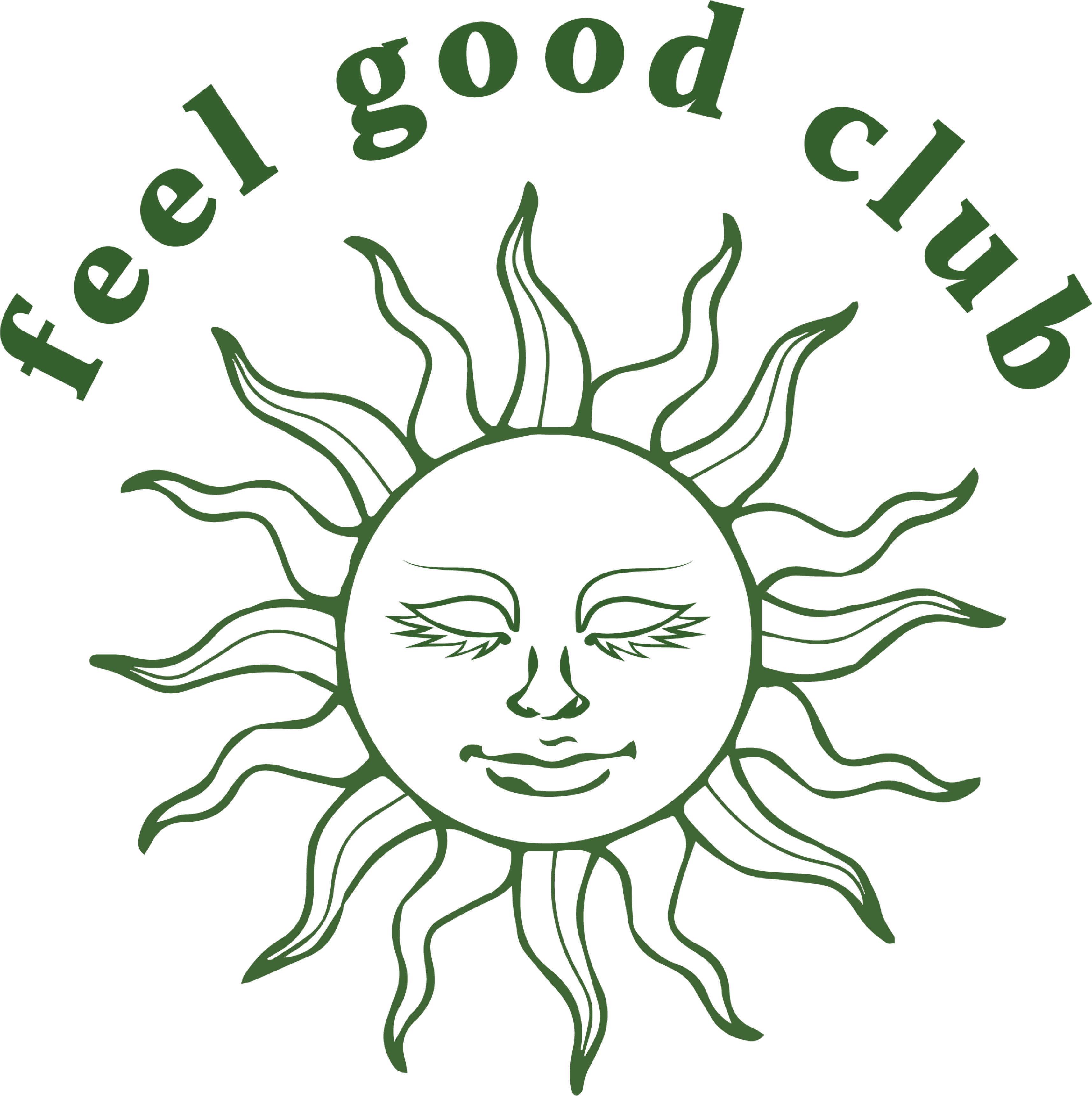 Feel Good Club